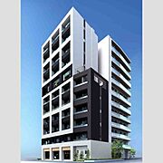 TOMORE中延の賃貸物件