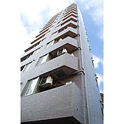 五反田駅より徒歩12分 10階 築22年6ヶ月の賃貸物件