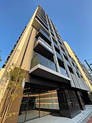 神泉駅より徒歩7分 8階 新築の賃貸物件