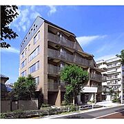 コンフォリア碑文谷 1階 築23年1ヶ月の賃貸物件