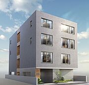 デュオメゾン都立大学 4階 新築の賃貸物件