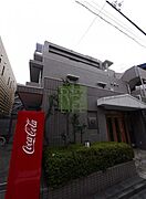 カスタリア千駄ヶ谷の賃貸物件
