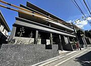 中目黒駅より徒歩7分 1階 築1年2ヶ月の賃貸物件