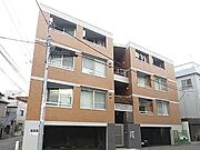 五本木アパートメンツ 2階 築30年5ヶ月の賃貸物件