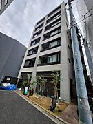 渋谷駅より徒歩12分 4階 築9年10ヶ月の賃貸物件