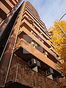 六本木駅より徒歩10分 5階 築22年5ヶ月の賃貸物件