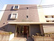 ＰＲＩＭＥＵＲＢＡＮ中目黒 2階 築21年4ヶ月の賃貸物件