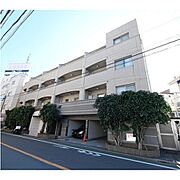 ＫＤＸレジデンス学芸大学 3階 築23年の賃貸物件