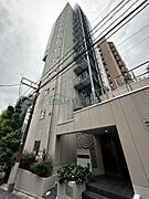 恵比寿駅より徒歩2分 1階 築21年3ヶ月の賃貸物件