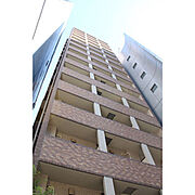 浜松町駅より徒歩7分 15階 築19年9ヶ月の賃貸物件