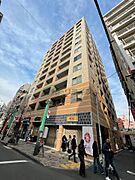 アルス惠比寿メイクス 5階 築24年1ヶ月の賃貸物件