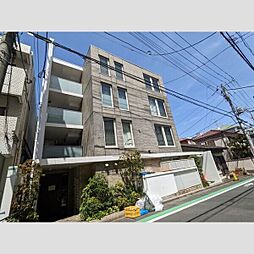 東急東横線 自由が丘駅 徒歩4分の賃貸マンション