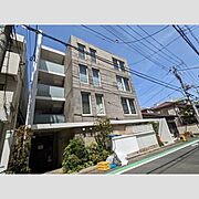 ALERO自由が丘の賃貸物件