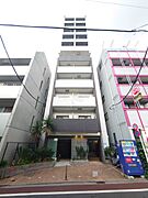 セジョリ西麻布 8階 築14年8ヶ月の賃貸物件