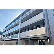 旗の台駅より徒歩5分 4階 新築の賃貸物件