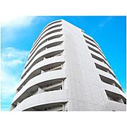 荏原中延駅より徒歩9分 9階 築11年4ヶ月の賃貸物件