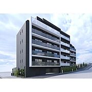 下神明駅より徒歩10分 3階 新築の賃貸物件