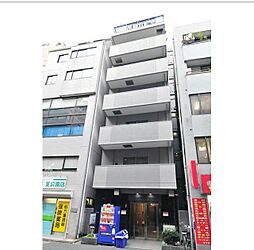 都営大江戸線 大門駅 徒歩3分の賃貸マンション