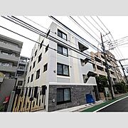 大井町駅より徒歩8分 2階 築3年3ヶ月の賃貸物件