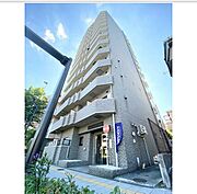 メゾン・ド・ヴィレ品川 12階 築28年1ヶ月の賃貸物件