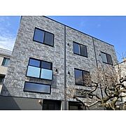 品川駅より徒歩6分 1階 新築の賃貸物件