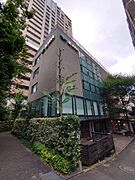 エビスパークテラス 5階 築24年6ヶ月の賃貸物件