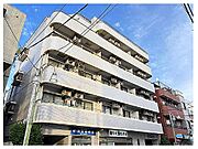 ロイヤルガーデン武蔵小山 2階 築34年3ヶ月の賃貸物件