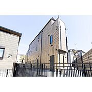 WoodCrest大井Residence 3階 新築の賃貸物件