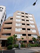 レジデンス白金高輪 1階 築23年1ヶ月の賃貸物件