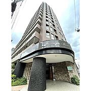 立会川駅より徒歩2分 2階 築24年9ヶ月の賃貸物件