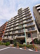 恵比寿駅より徒歩3分 2階 築41年1ヶ月の賃貸物件