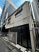 代官山駅より徒歩11分 5階 築49年の賃貸物件