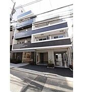 不動前駅より徒歩2分 3階 築6年2ヶ月の賃貸物件