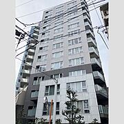 ディアクオーレ白金高輪 6階 築14年3ヶ月の賃貸物件