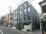 荏原中延駅より徒歩3分 3階 築5年9ヶ月の賃貸物件