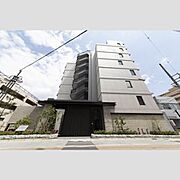 プラウドフラット南品川の賃貸物件