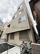 girasole 1階 築1年11ヶ月の賃貸物件