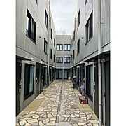 武蔵小山駅より徒歩6分 1階 築7年11ヶ月の賃貸物件