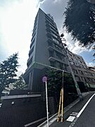 表参道駅より徒歩9分 8階 築6年7ヶ月の賃貸物件