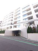 代官山駅より徒歩3分 2階 築19年2ヶ月の賃貸物件