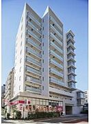 赤羽橋駅より徒歩3分 8階 築14年9ヶ月の賃貸物件