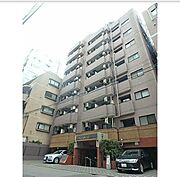 グランドガーラ麻布十番 6階 築25年9ヶ月の賃貸物件