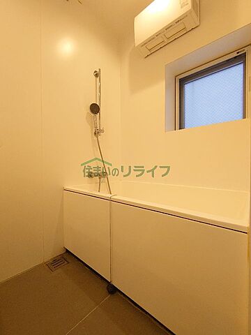 浴室