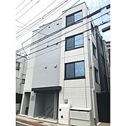 武蔵小山駅より徒歩9分 4階 築5年8ヶ月の賃貸物件