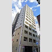 エステムプラザ品川サウスヒル 14階 築19年2ヶ月の賃貸物件