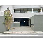 メイフェア目黒 1階 築36年1ヶ月の賃貸物件