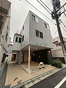 TAKANAWA CUBE Eastの賃貸物件