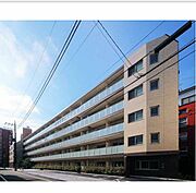 戸越銀座駅より徒歩5分 2階 築8年7ヶ月の賃貸物件