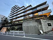 代官山駅より徒歩3分 5階 築6年5ヶ月の賃貸物件