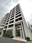 ＺＯＯＭ池尻大橋 9階 築12年5ヶ月の賃貸物件